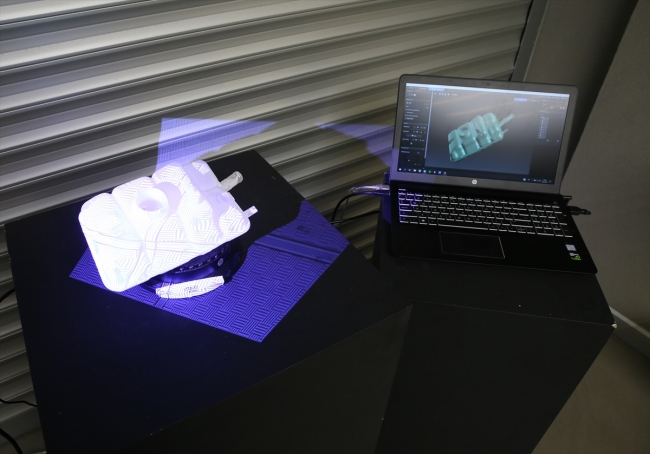 Teknoparklar 4 milyar dolara yakın ihracat gerçekleştirdi